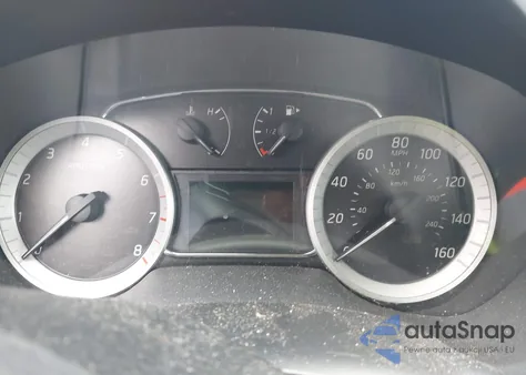 2014 Nissan Sentra Sv from USA, damaged, VIN 3N1AB7AP9EY311638